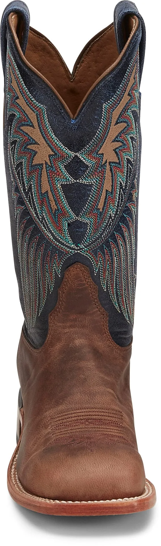 Tony Lama Women's Dava Golden Brown Western Boot K4579L