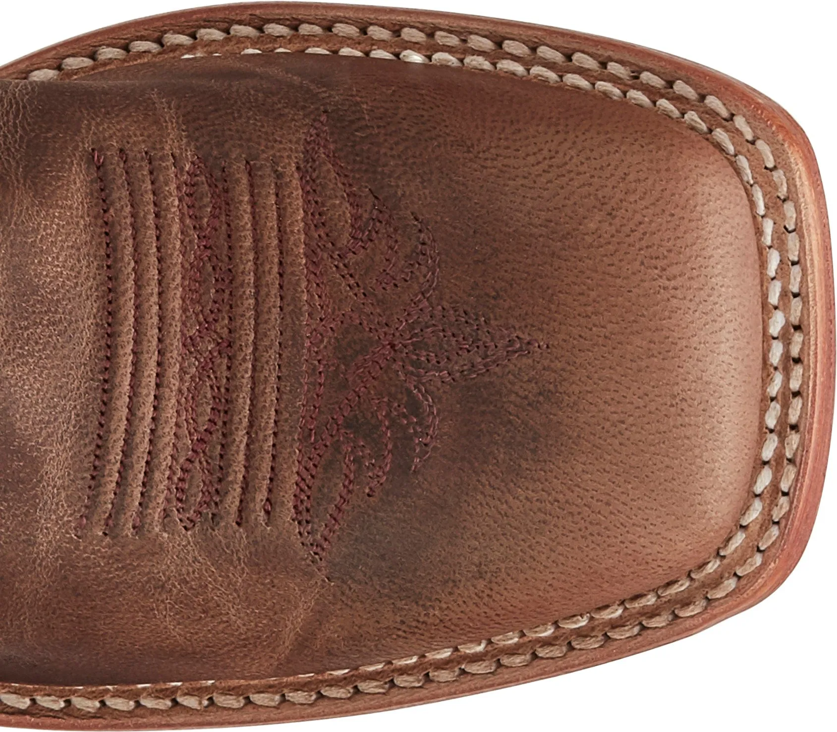 Tony Lama Women's Dava Golden Brown Western Boot K4579L