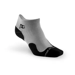 Trainer Low, Grey 2 pack
