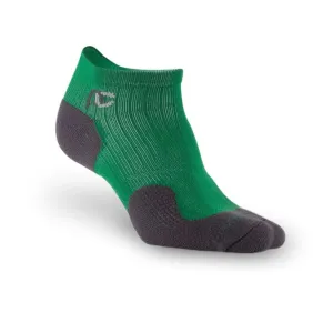 Trainer Low, Kelly Green 2 pack