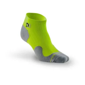 Trainer Low, Lime 2 pack