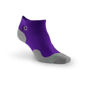 Trainer Low, Purple 2 pack