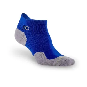 Trainer Low, Royal Blue 2 pack