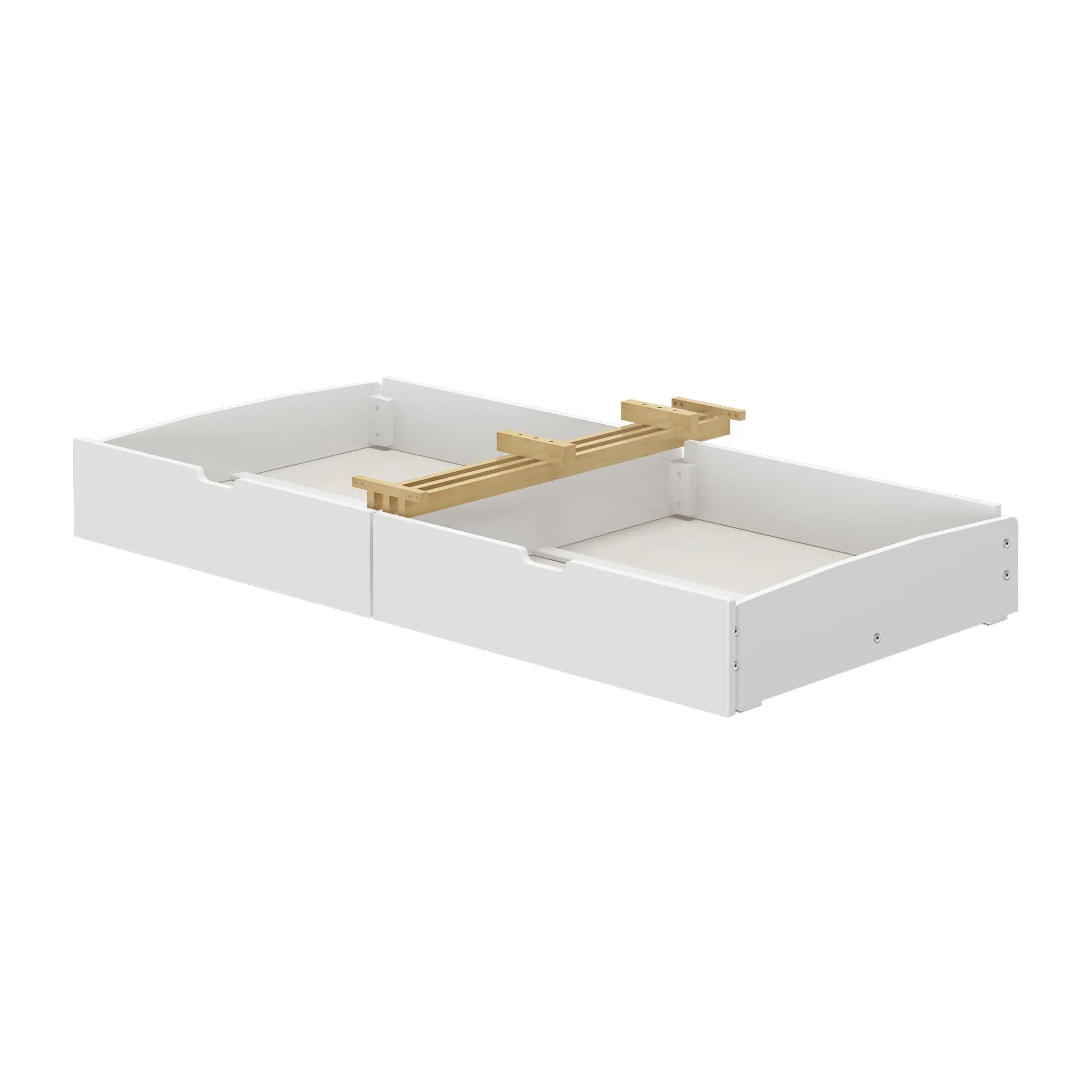 Underbed Drawers