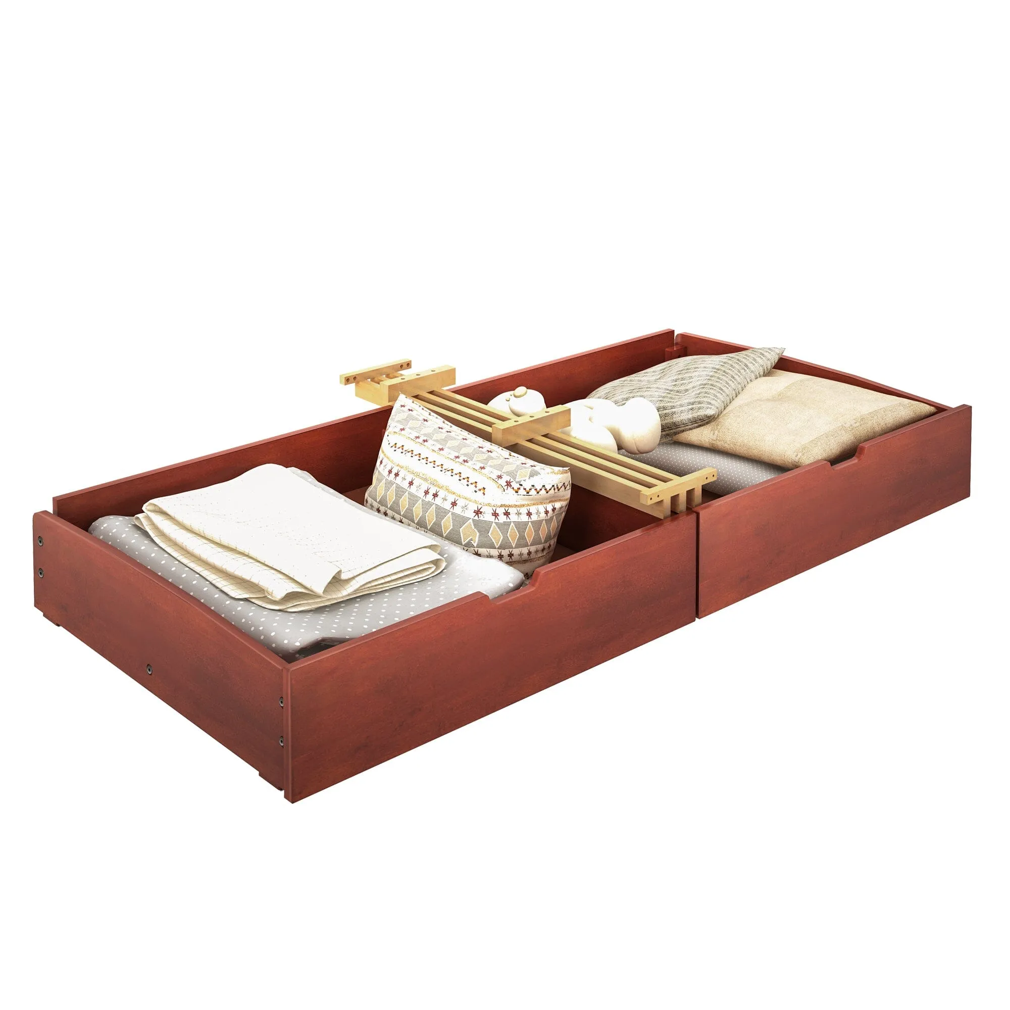 Underbed Drawers