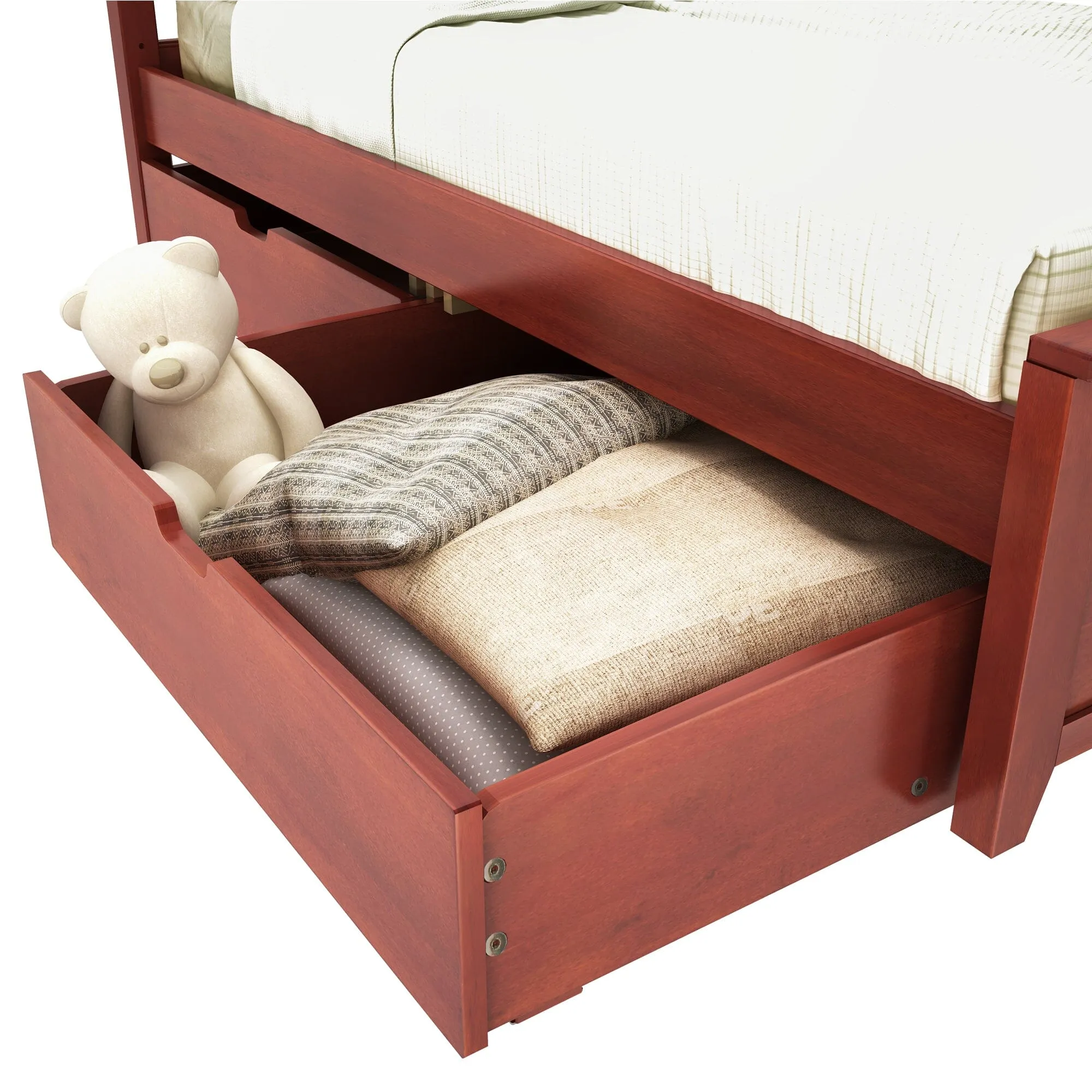 Underbed Drawers