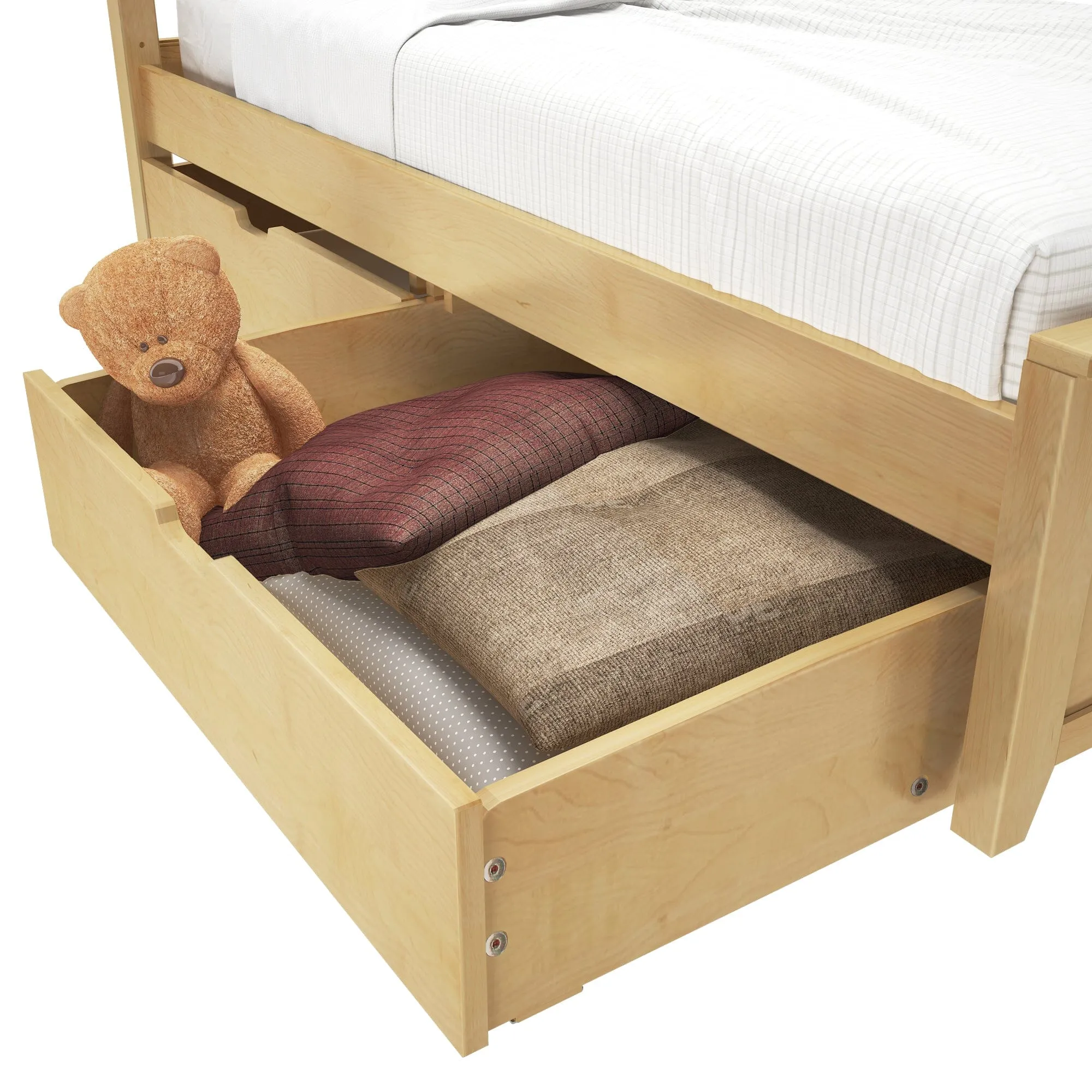 Underbed Drawers