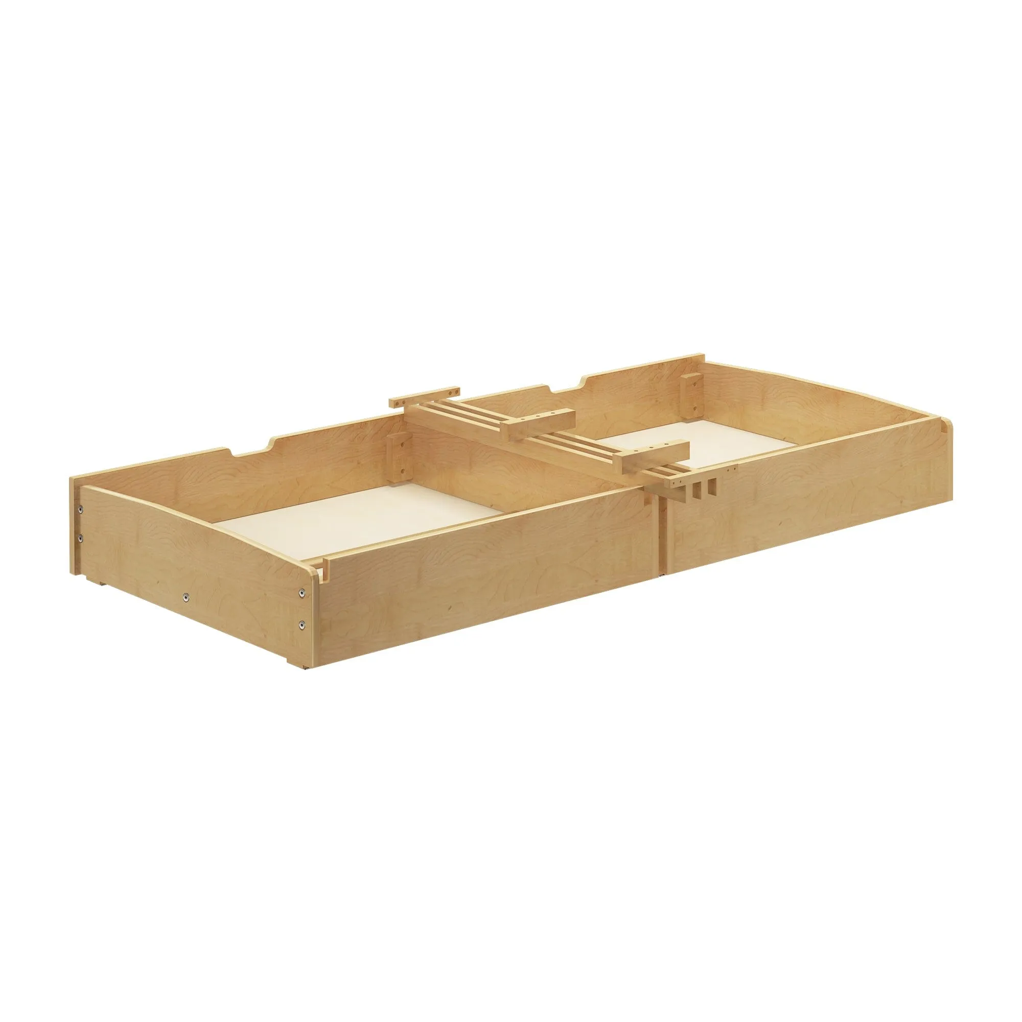 Underbed Drawers