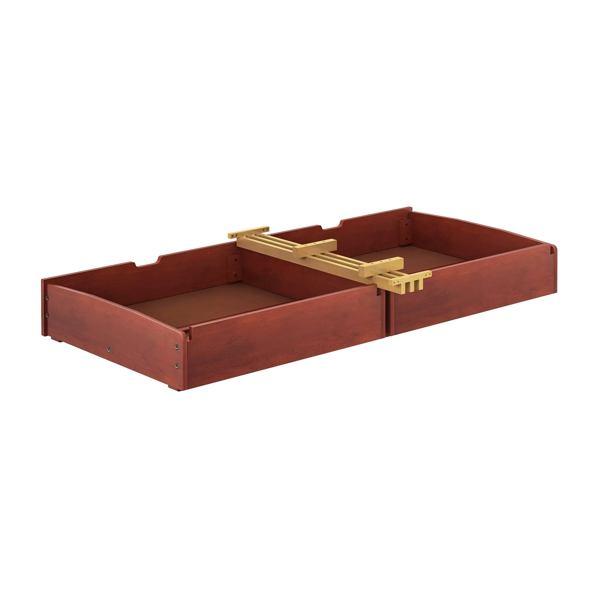 Underbed Drawers