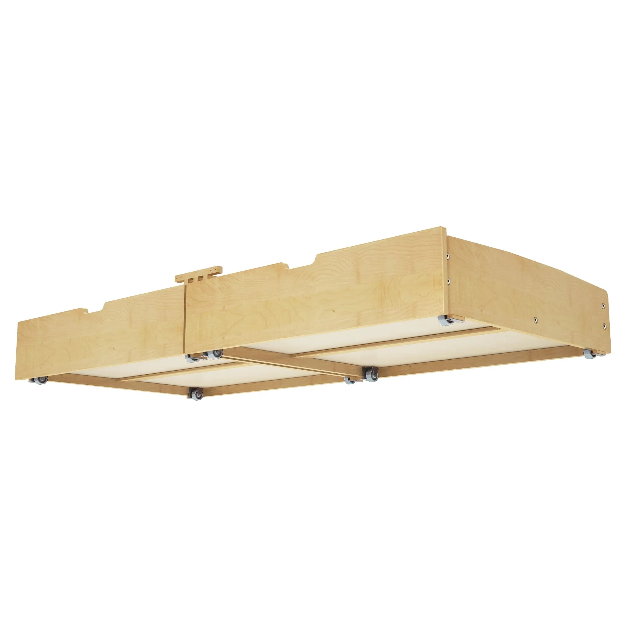 Underbed Drawers