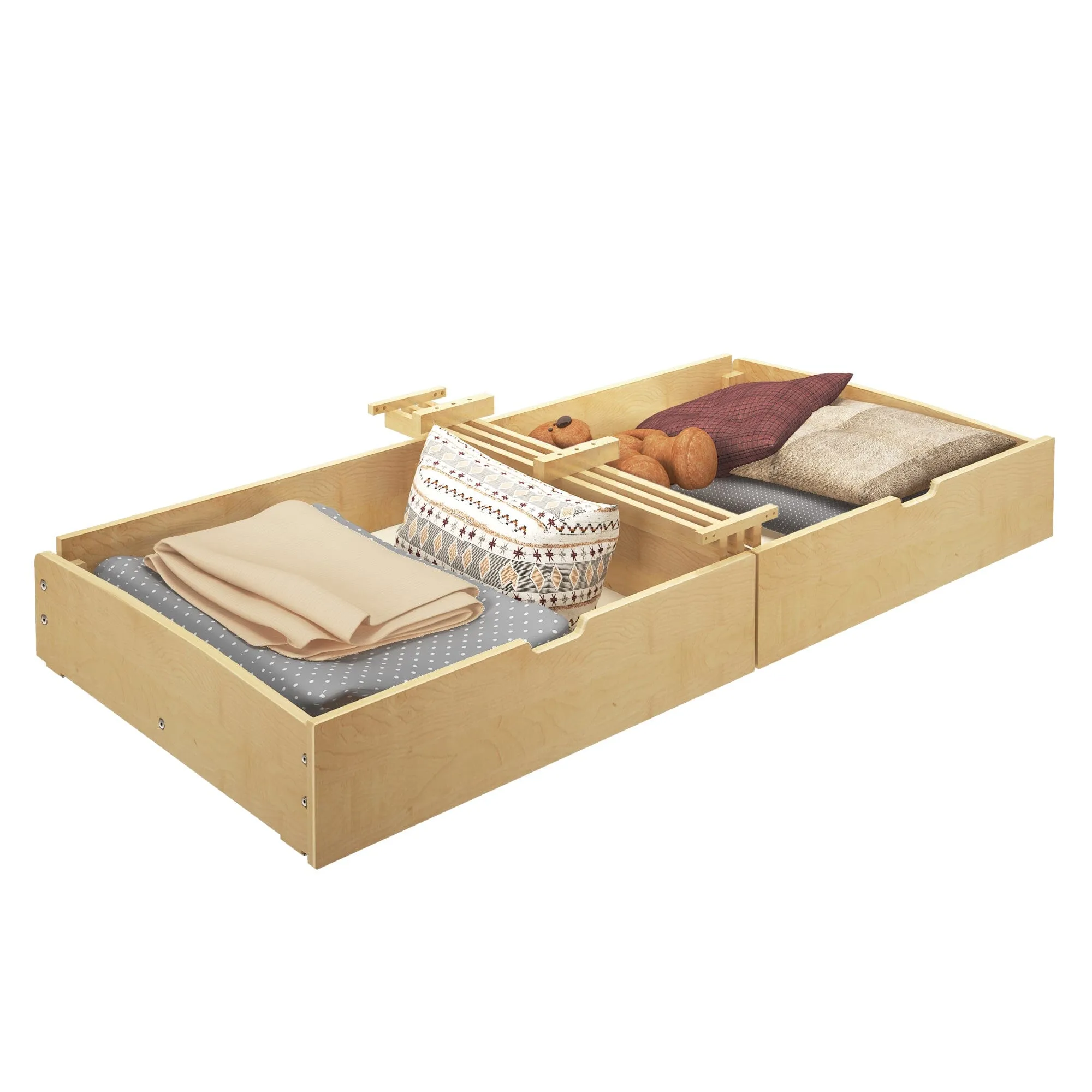 Underbed Drawers