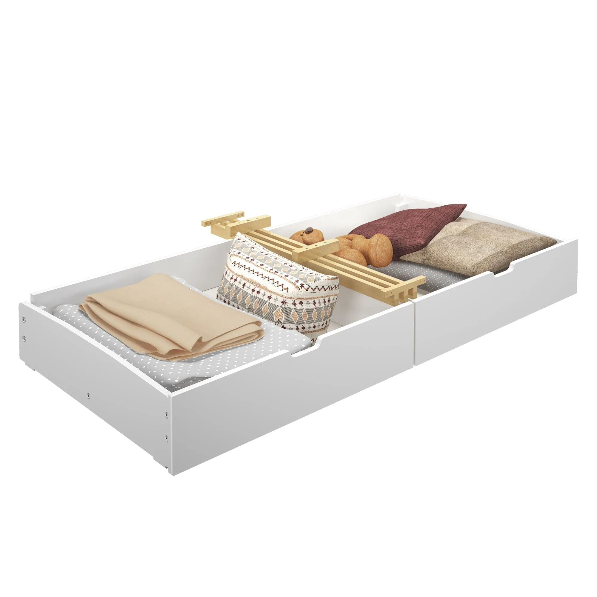 Underbed Drawers