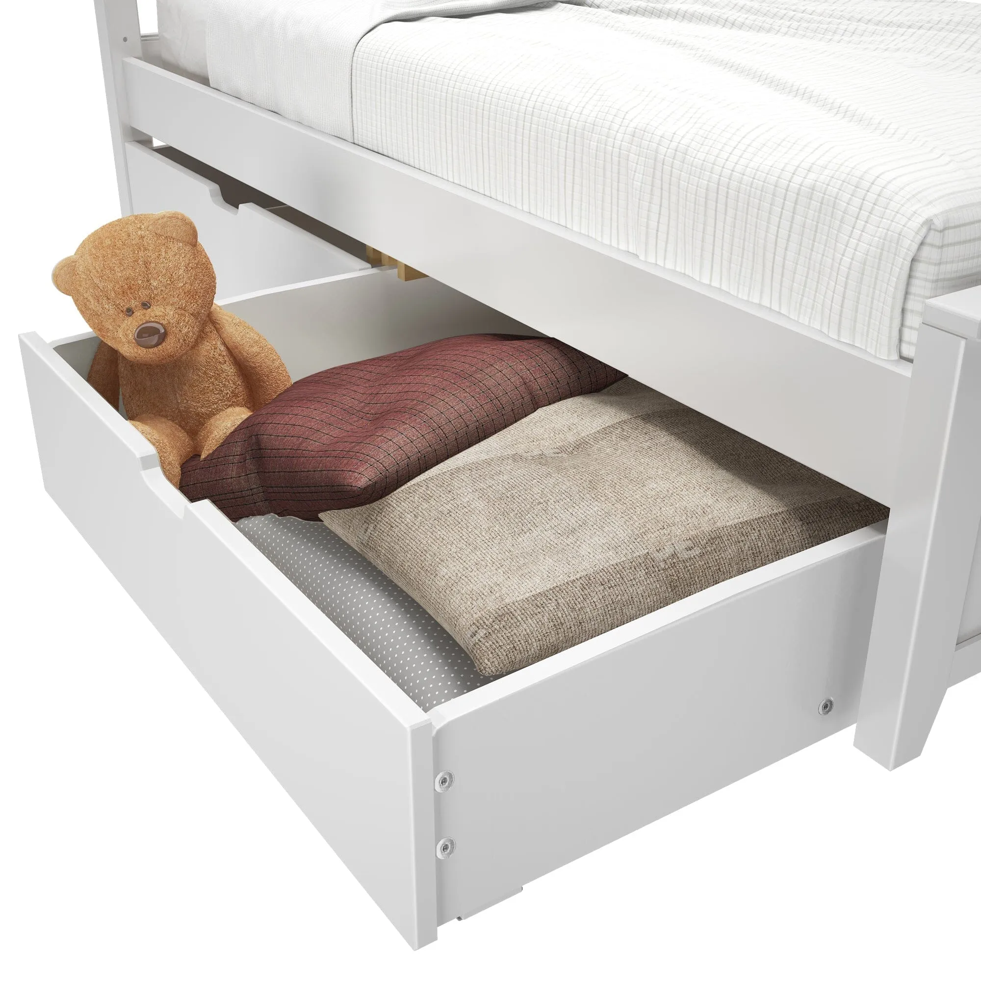 Underbed Drawers