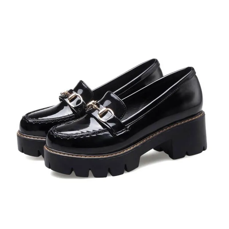 Uniwim Japanese Student Shoes SE20423