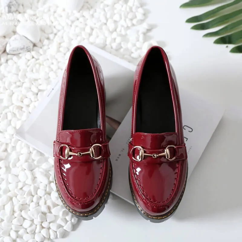Uniwim Japanese Student Shoes SE20423