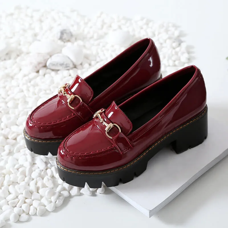 Uniwim Japanese Student Shoes SE20423