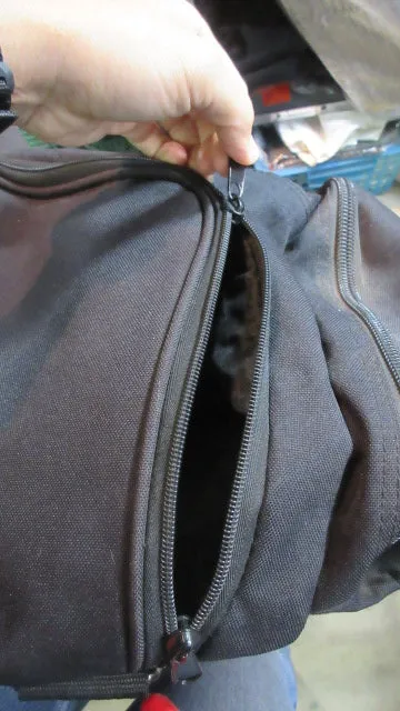 Used The Ultimate Sports Equipment Bag