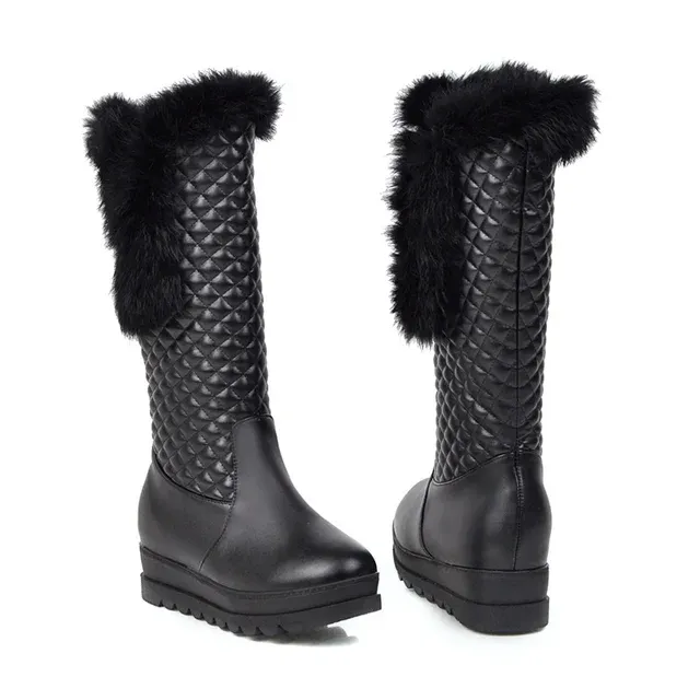 USS Shoes Fedora Women's Warm Snow Boots