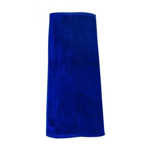 Velour Sports Towels