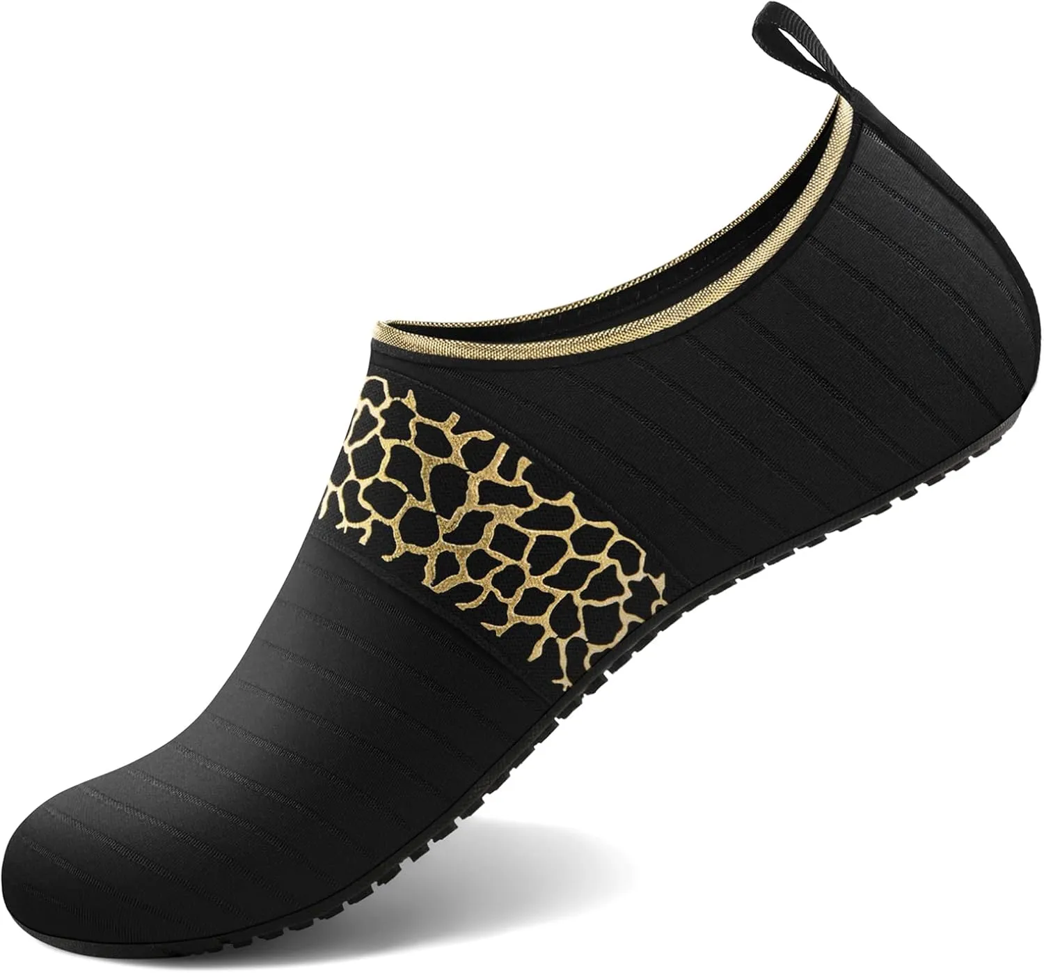 Water Shoes for Women Men Quick-Dry Aqua Socks Swim Beach Barefoot Yoga Exercise Wear Sport Accessories Pool Camping Must Haves Adult Youth Size
