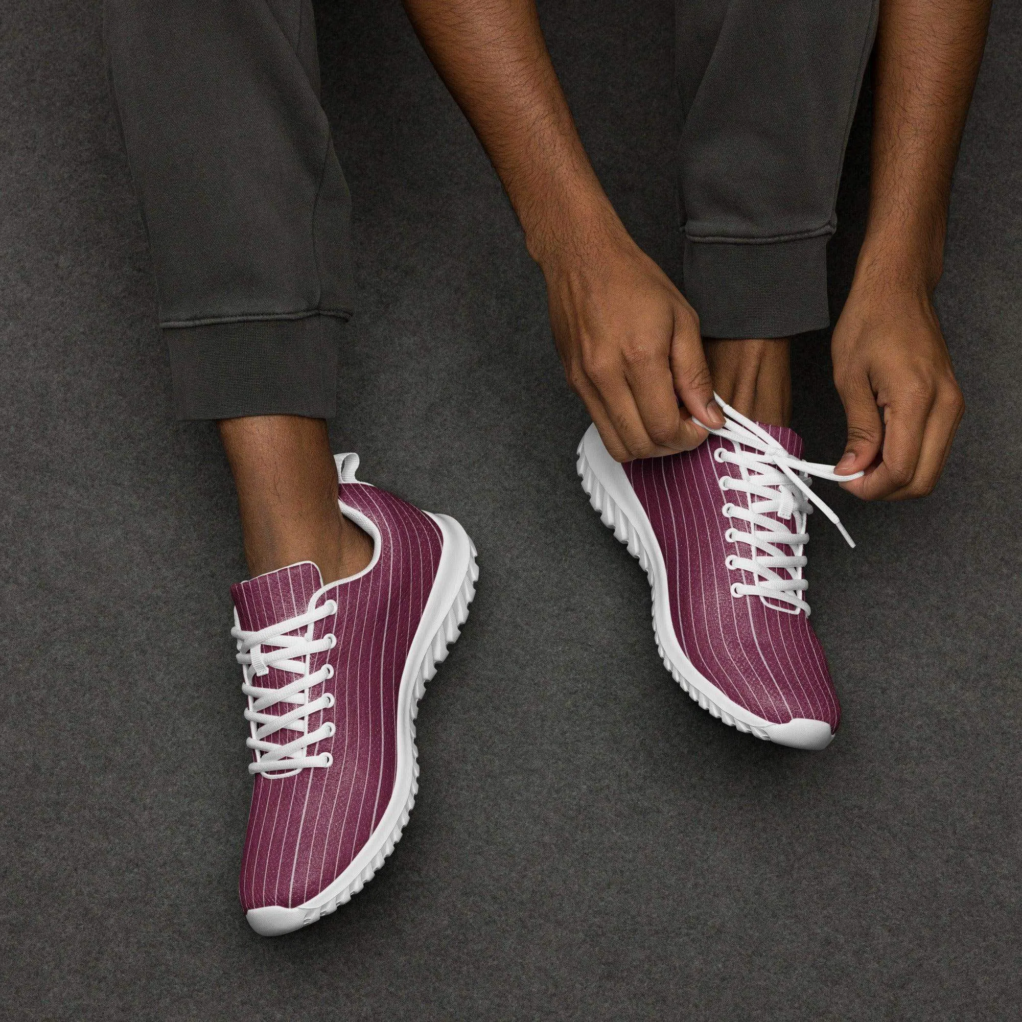 West Ham Retro Trainers