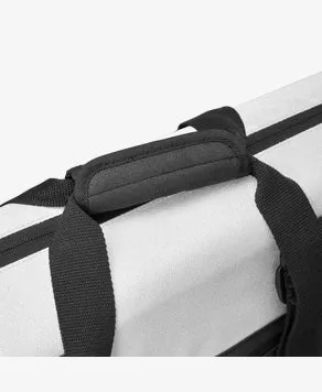 Wilson Cream/Forest Green Racket Bag