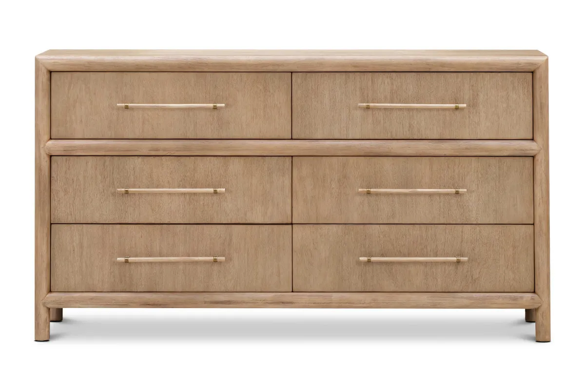 Winston Dresser