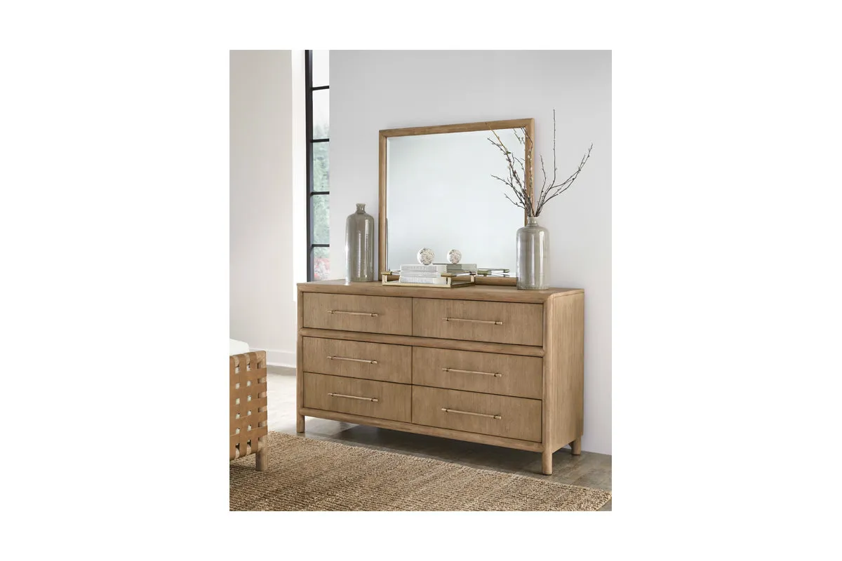 Winston Dresser