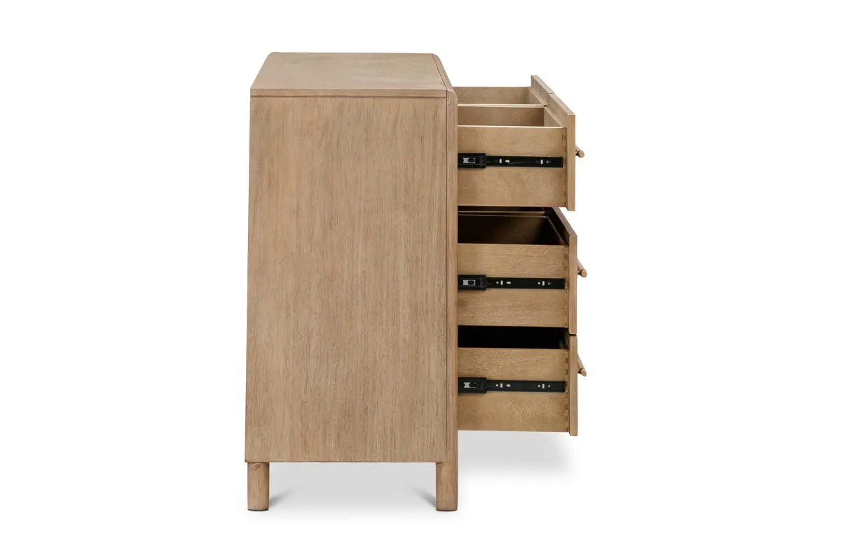 Winston Dresser