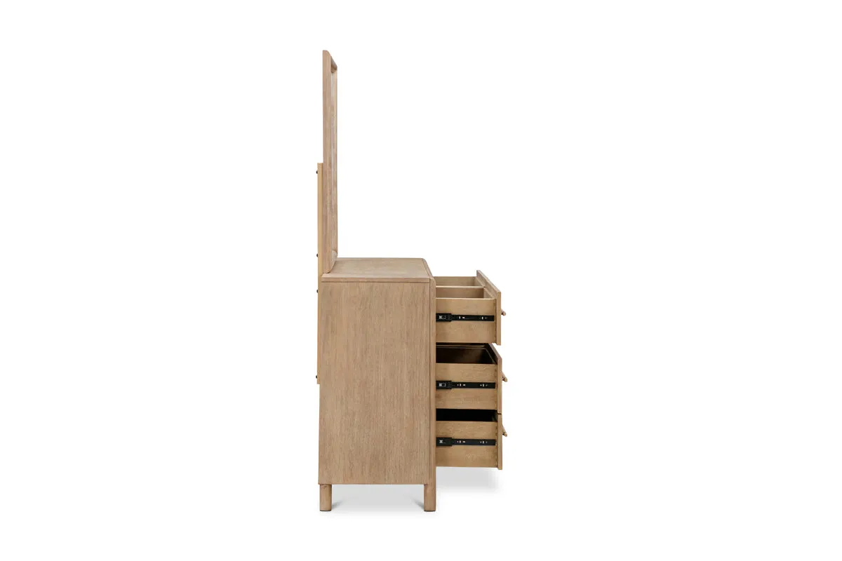 Winston Dresser