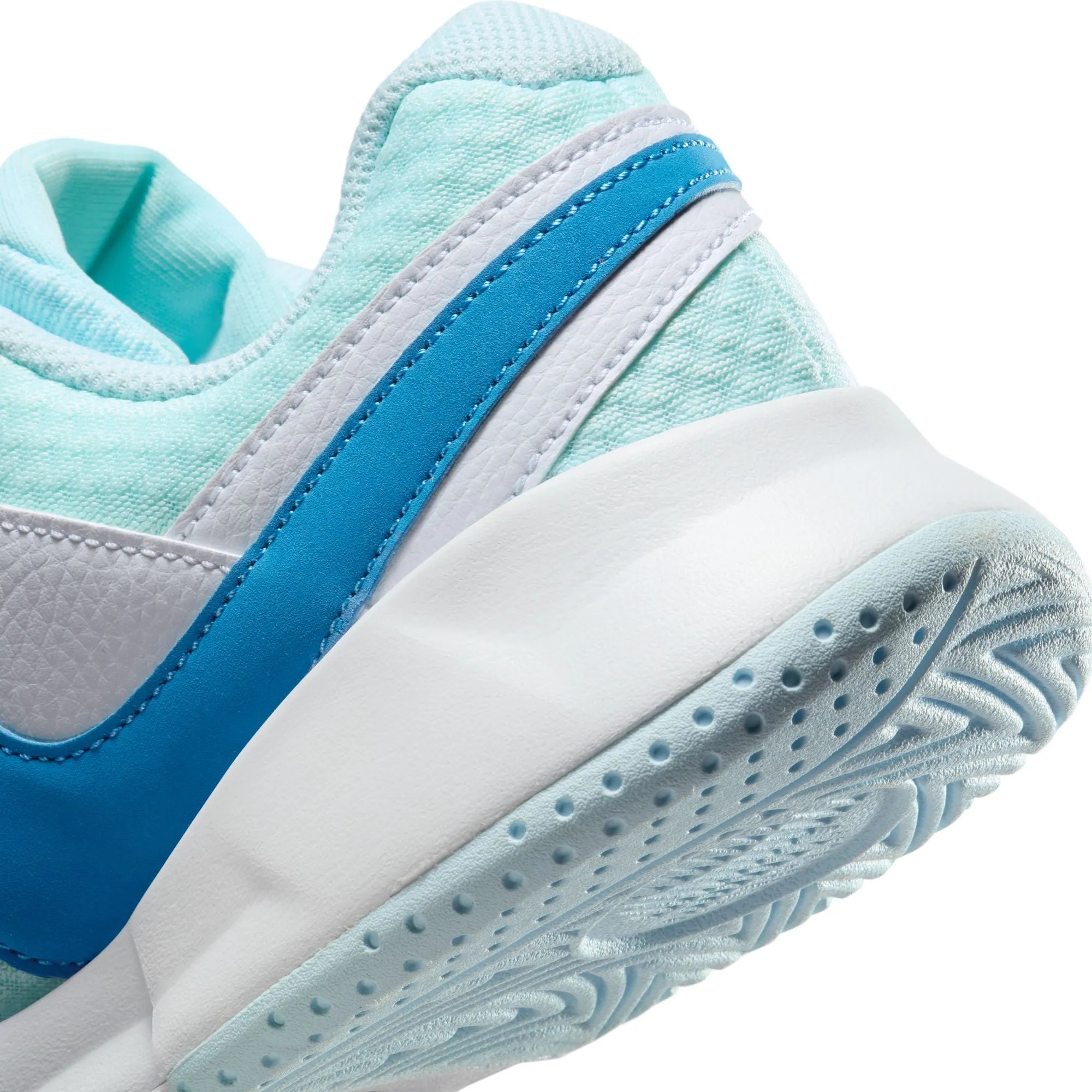 Women's Nike Court Lite 4 Tennis Shoes