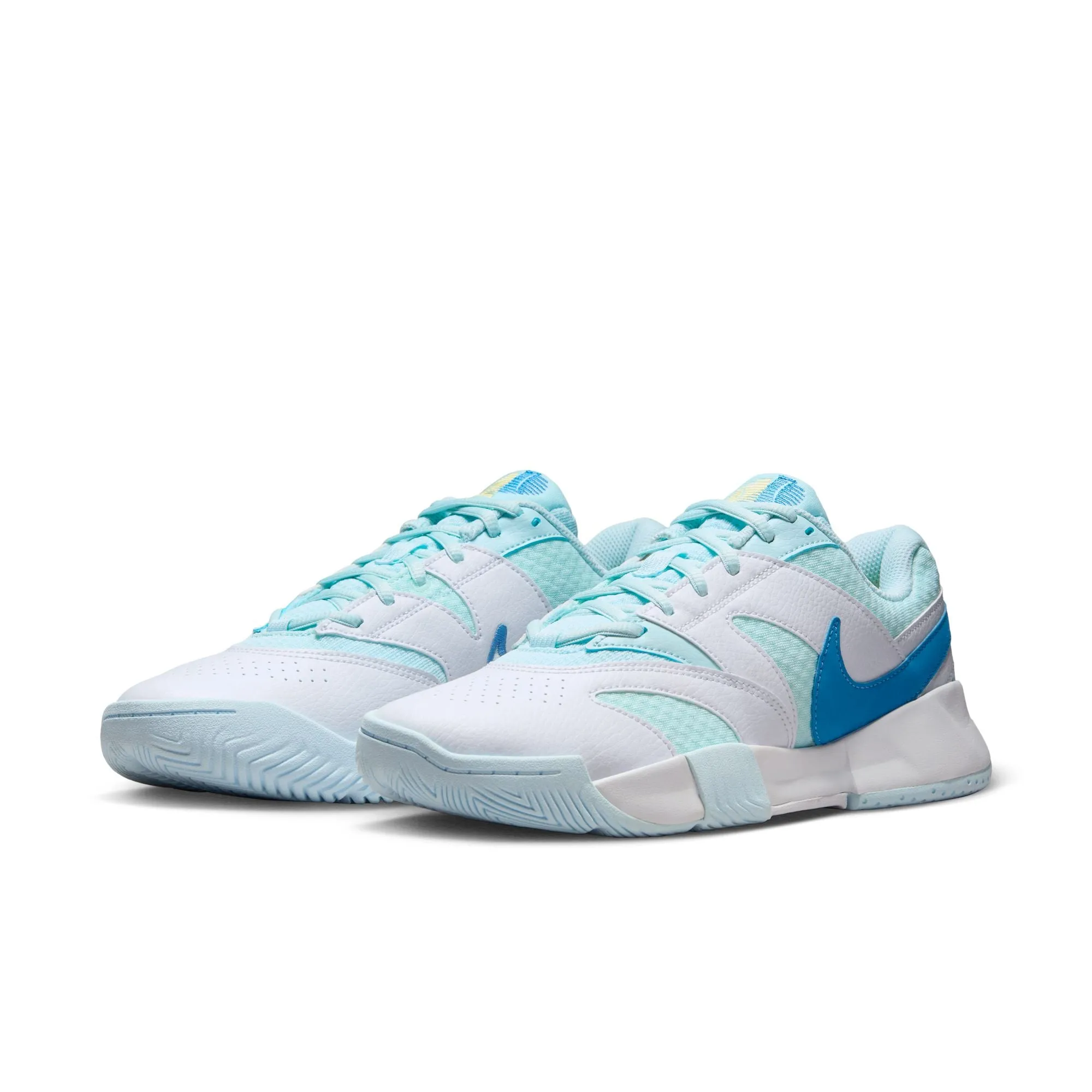 Women's Nike Court Lite 4 Tennis Shoes