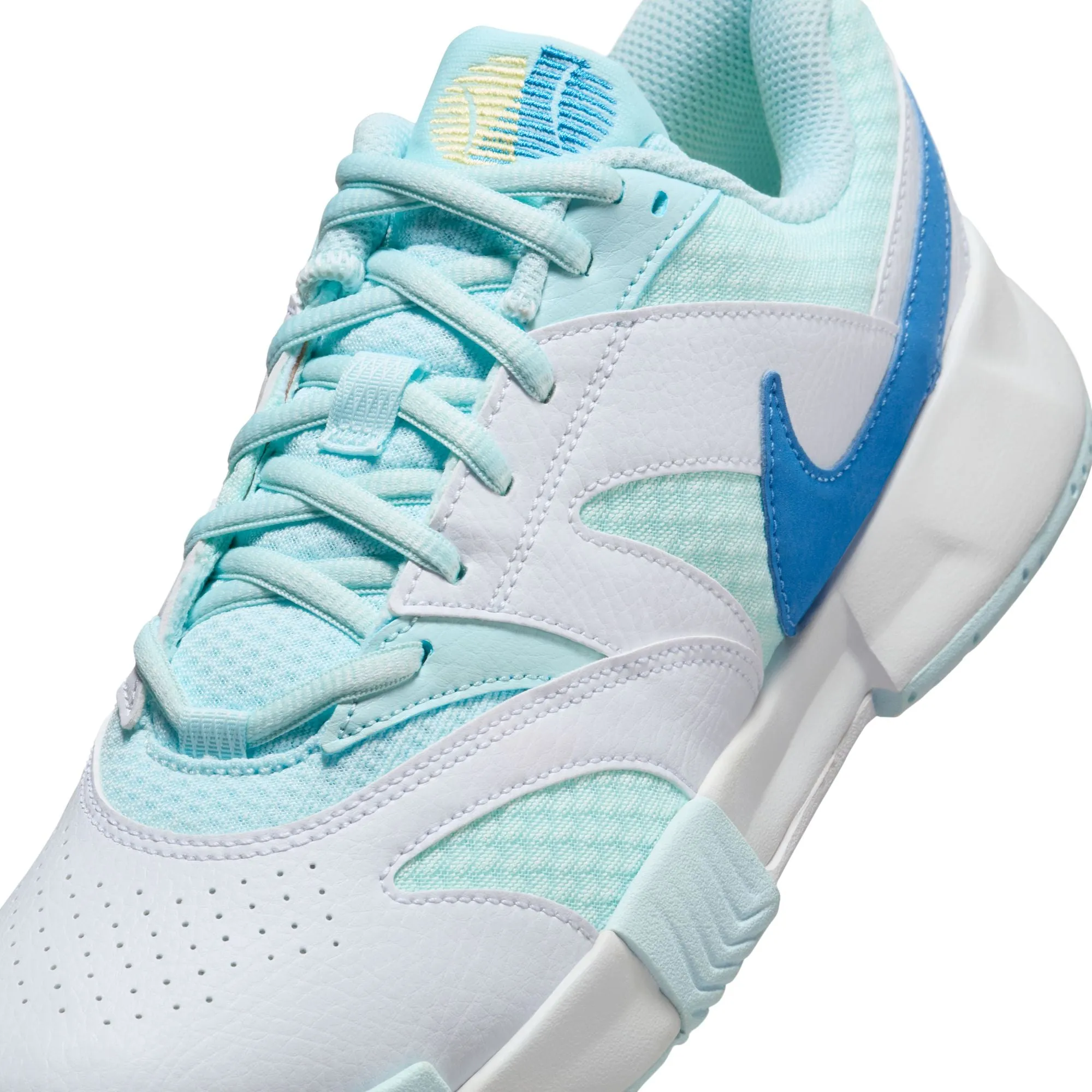 Women's Nike Court Lite 4 Tennis Shoes