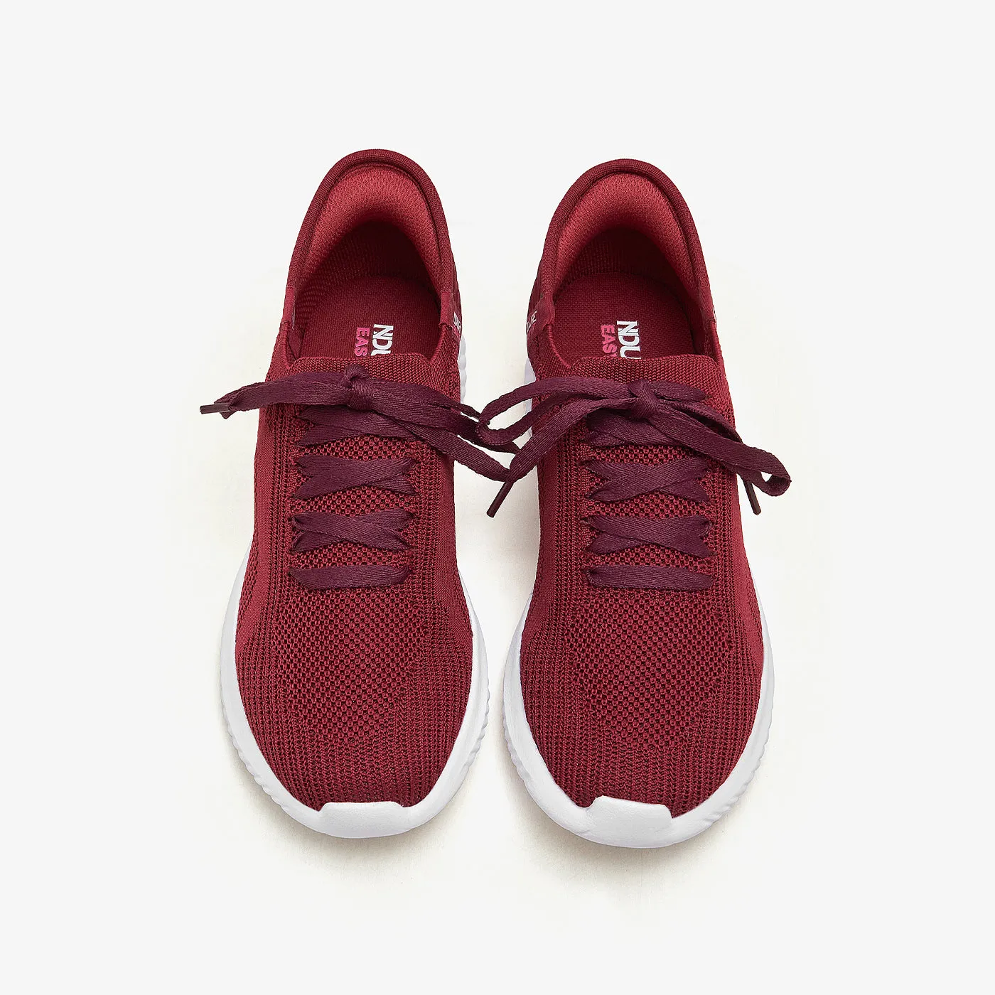 Womens' Relaxed Fit Shoes