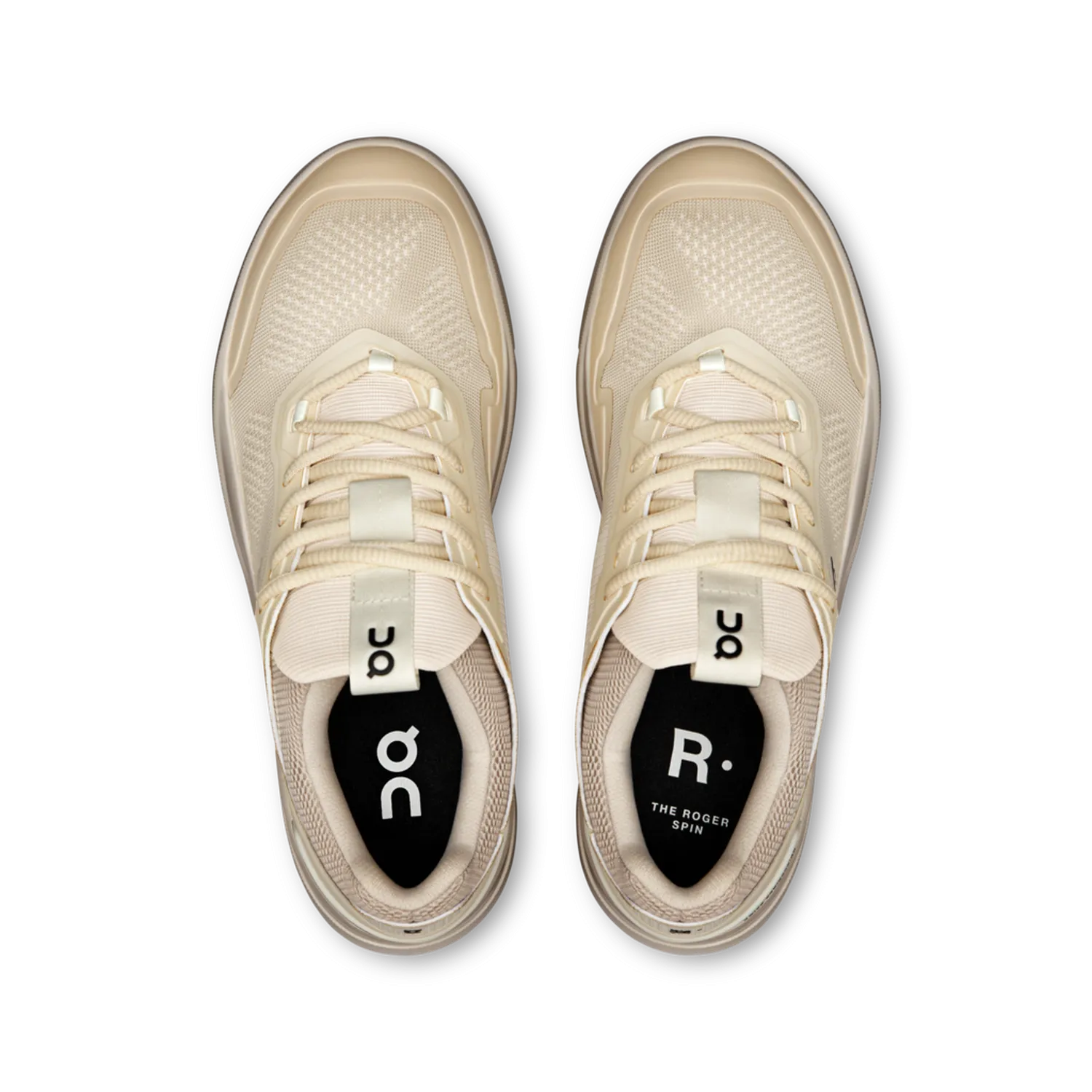 Women's THE ROGER Spin
