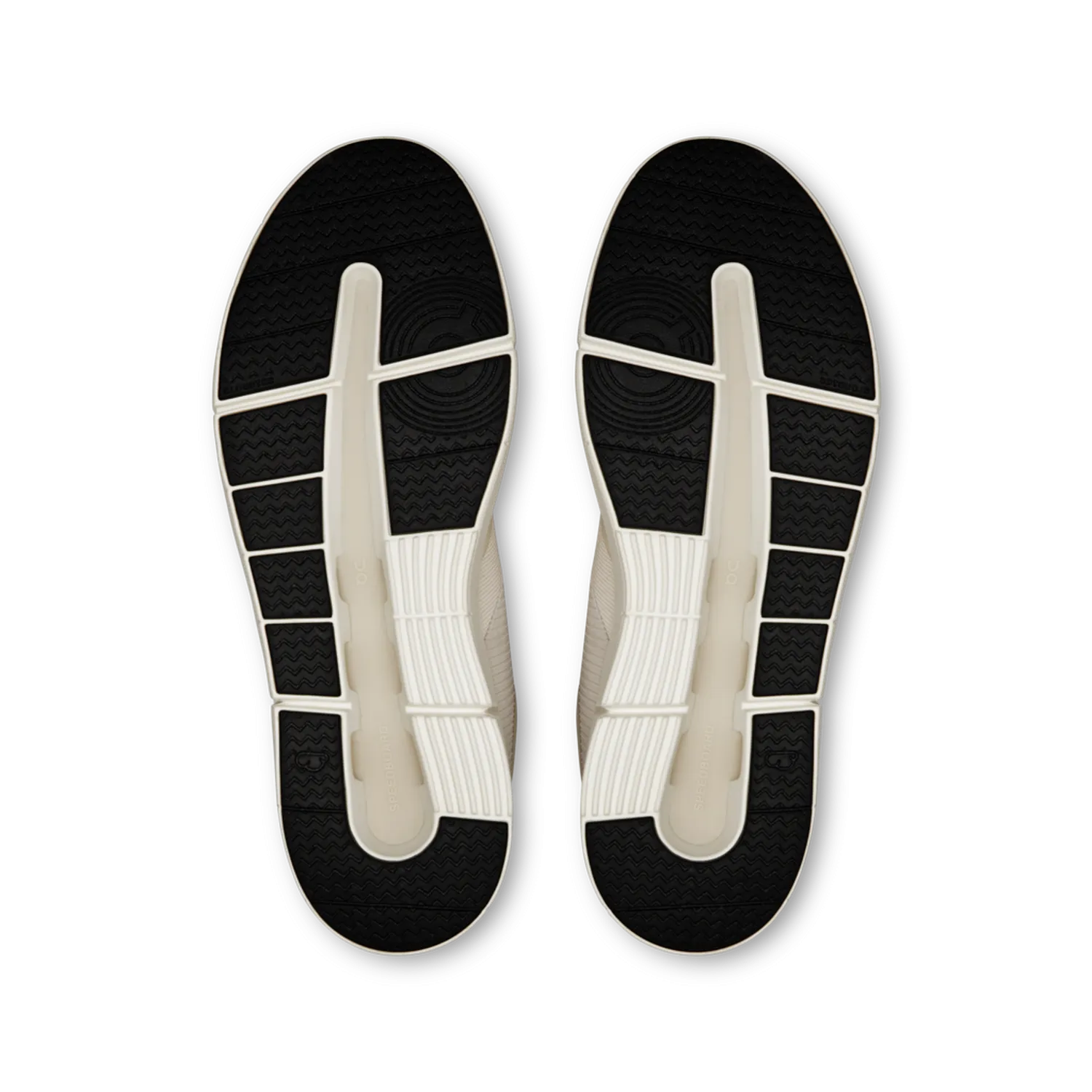 Women's THE ROGER Spin
