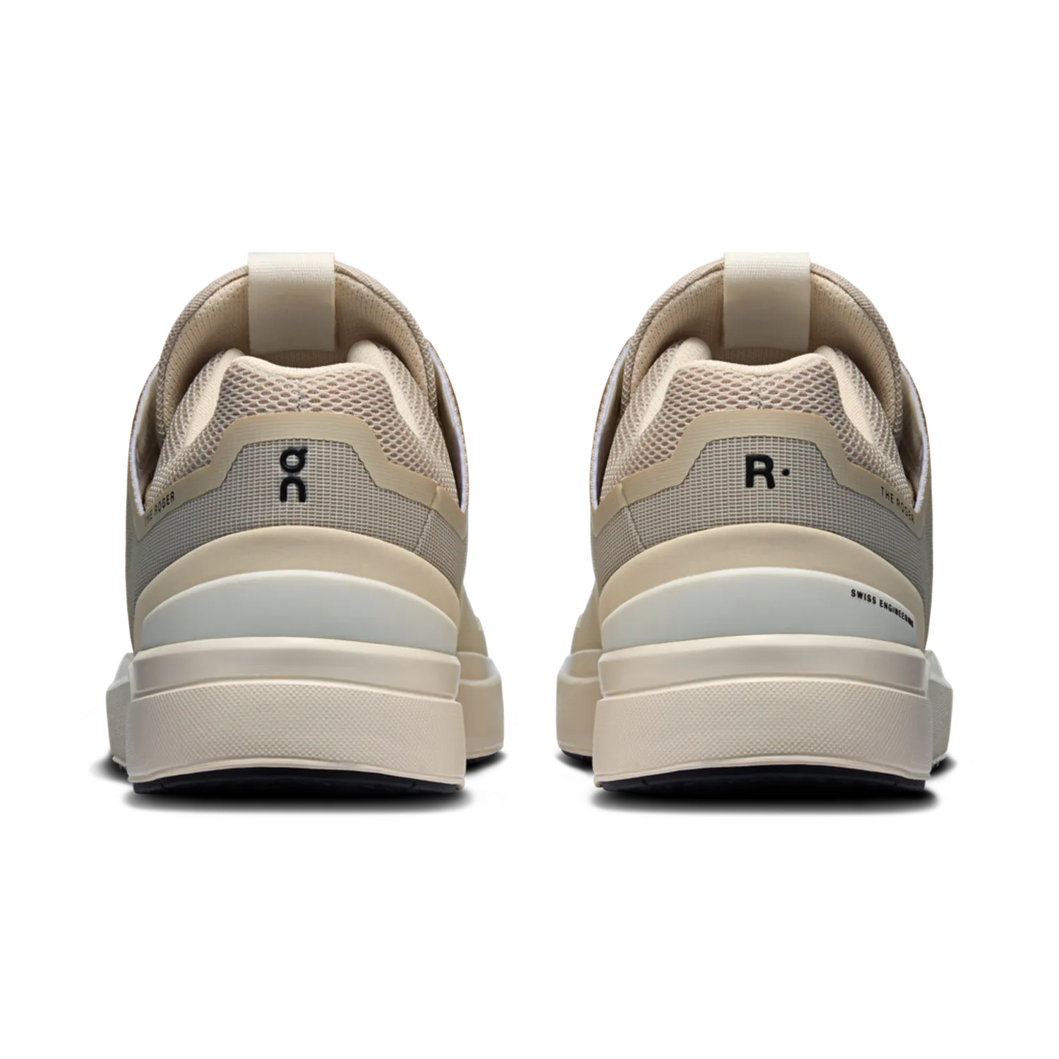 Women's THE ROGER Spin