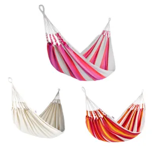 Woven  Hammock