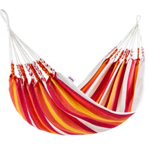 Woven  Hammock