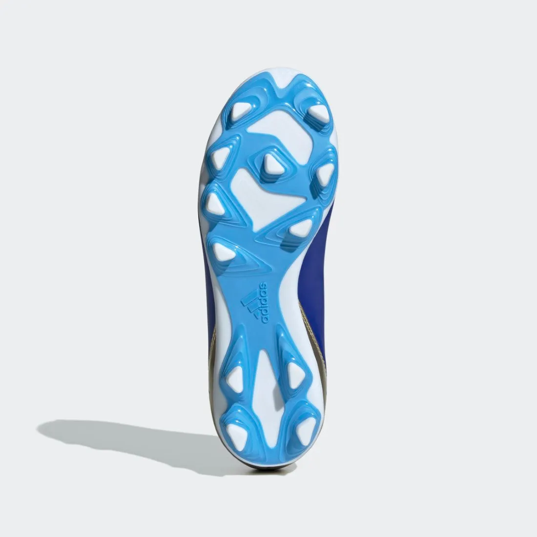 X Crazyfast Messi Club Flexible Ground  Soccer Shoes