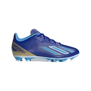 X Crazyfast Messi Club Flexible Ground  Soccer Shoes