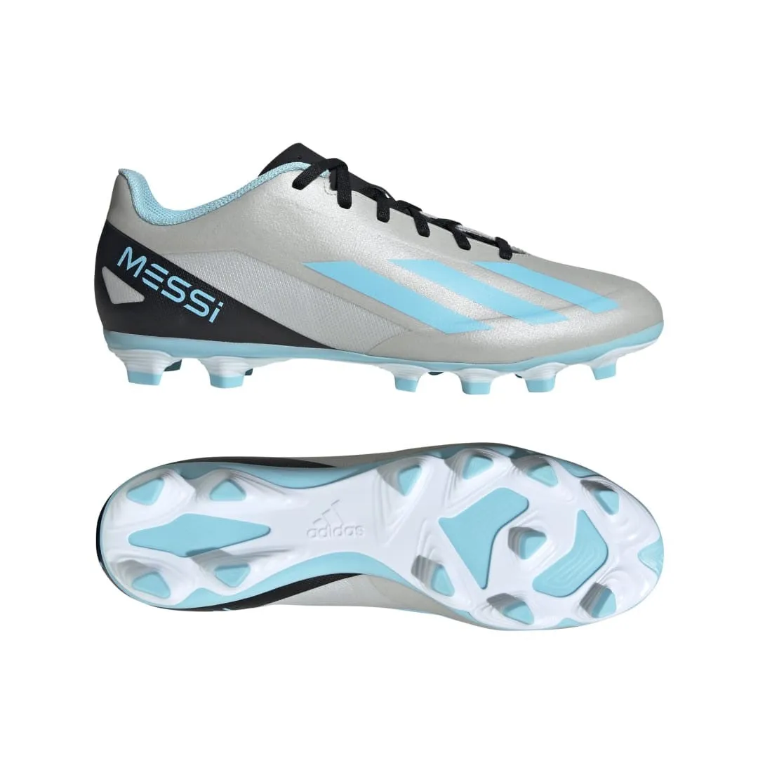 X Crazyfast Messi.4 Flexible Ground  Soccer Shoes
