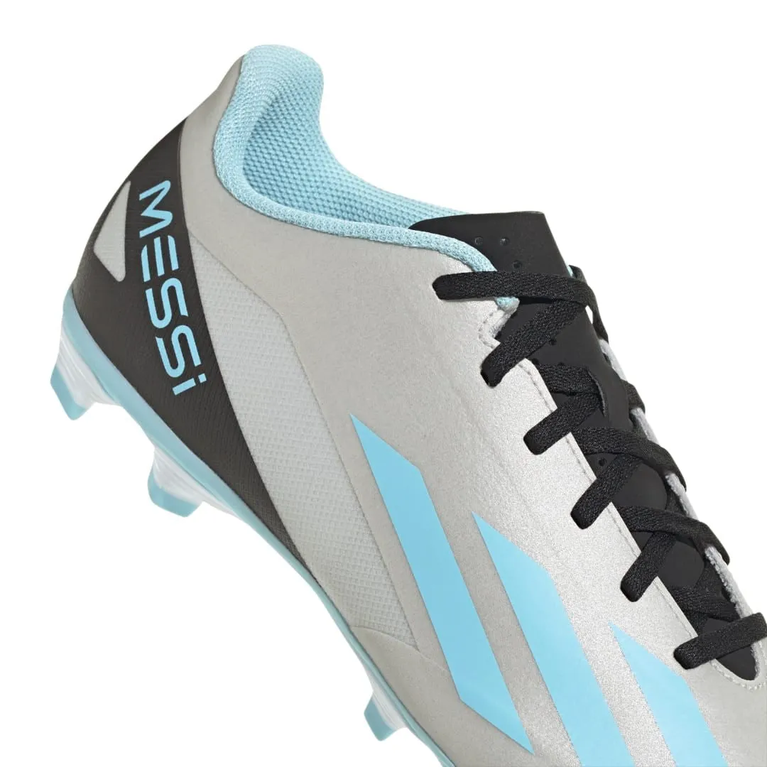 X Crazyfast Messi.4 Flexible Ground  Soccer Shoes