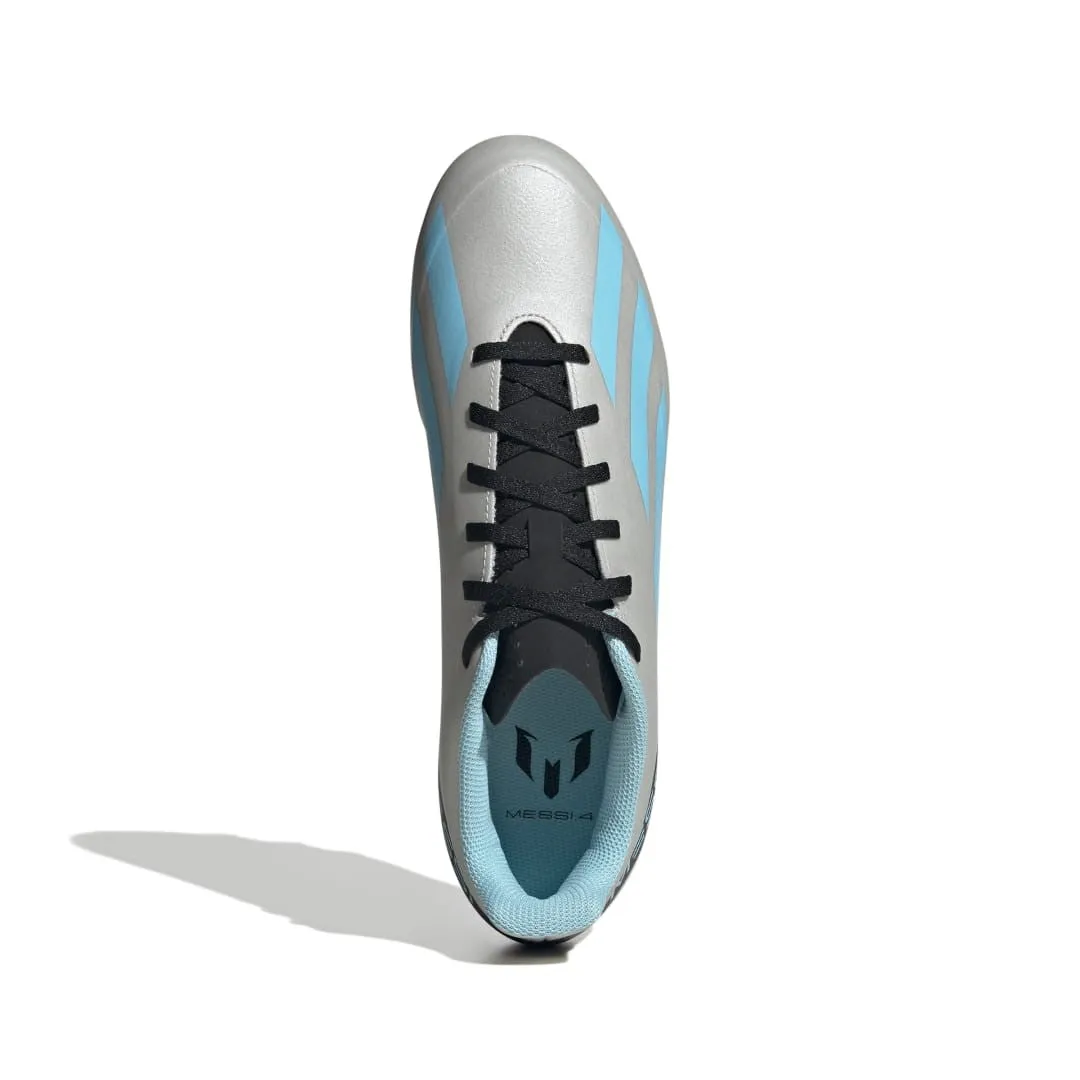 X Crazyfast Messi.4 Flexible Ground  Soccer Shoes