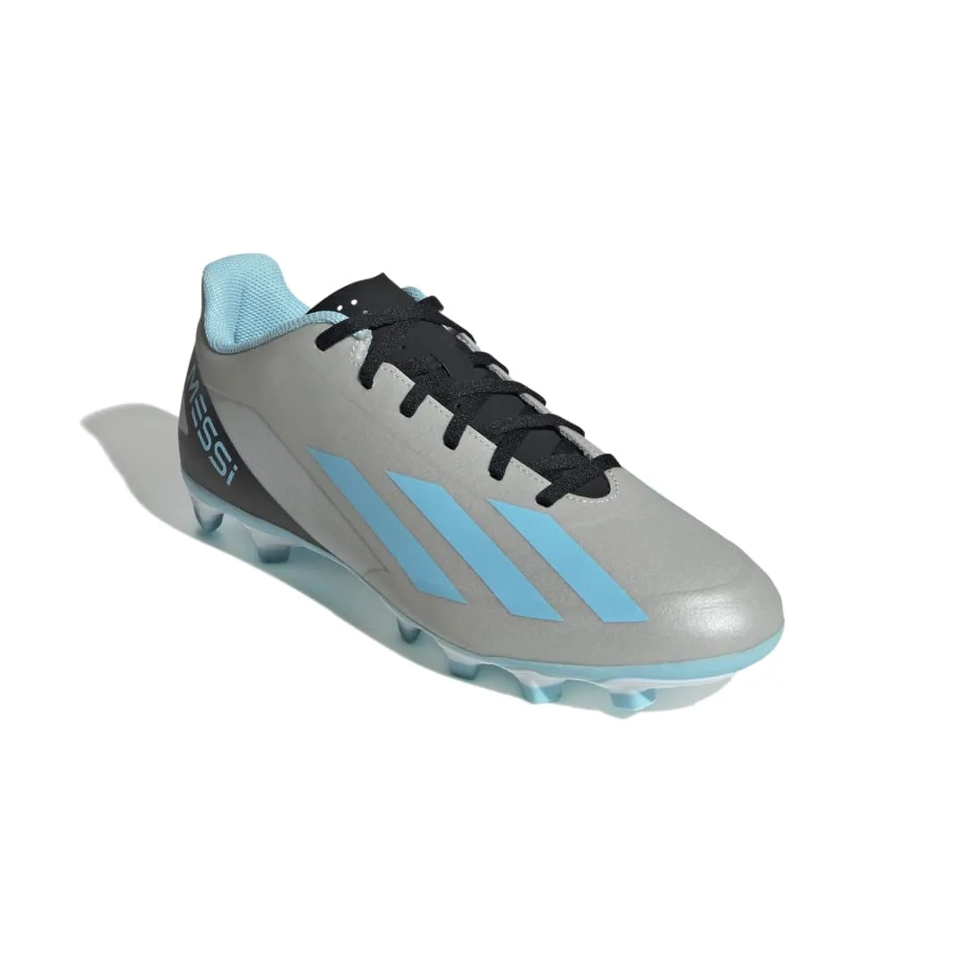 X Crazyfast Messi.4 Flexible Ground  Soccer Shoes