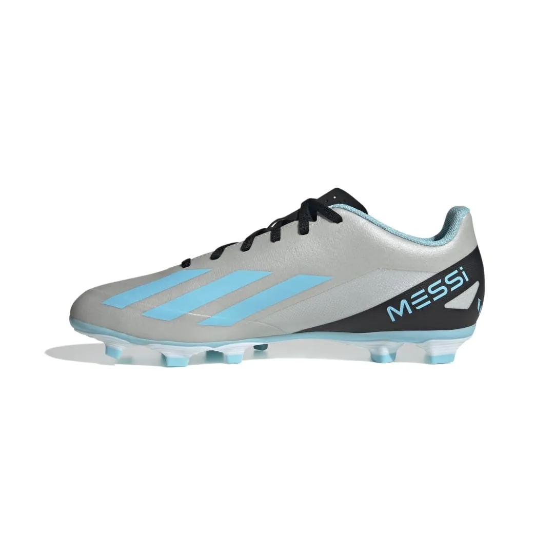 X Crazyfast Messi.4 Flexible Ground  Soccer Shoes