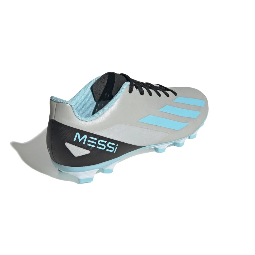 X Crazyfast Messi.4 Flexible Ground  Soccer Shoes