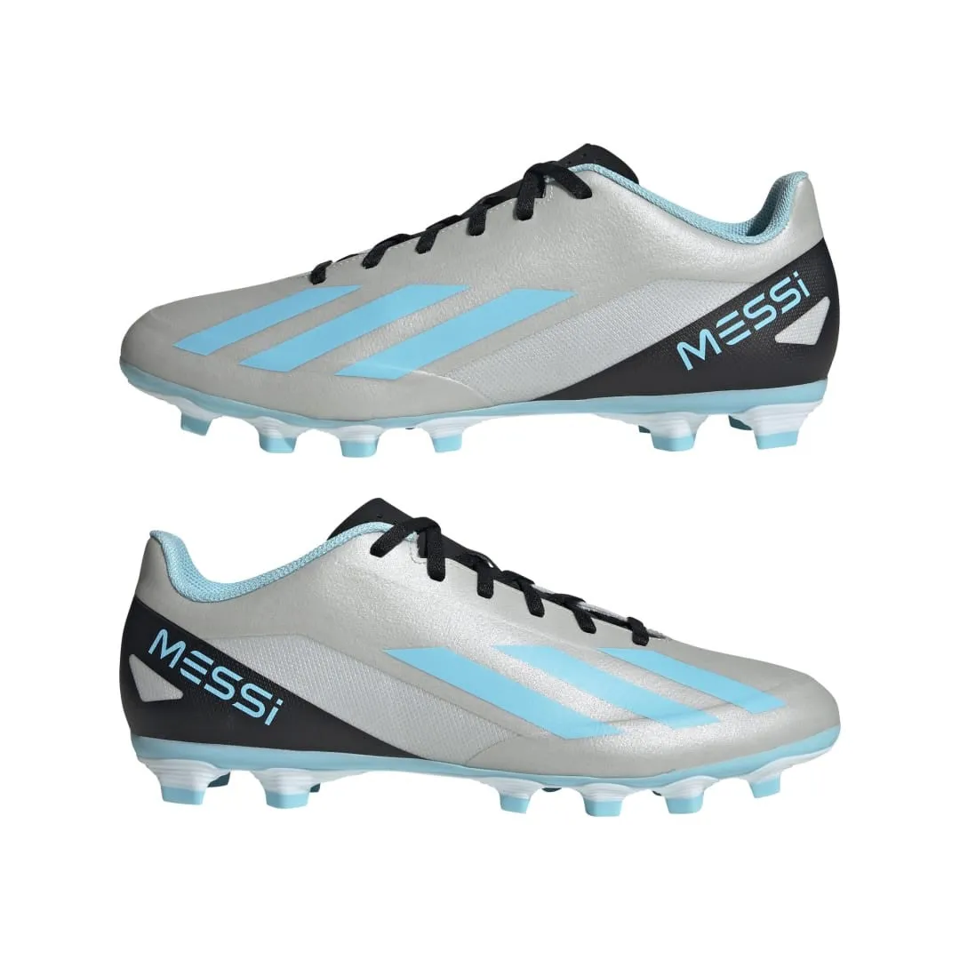 X Crazyfast Messi.4 Flexible Ground  Soccer Shoes