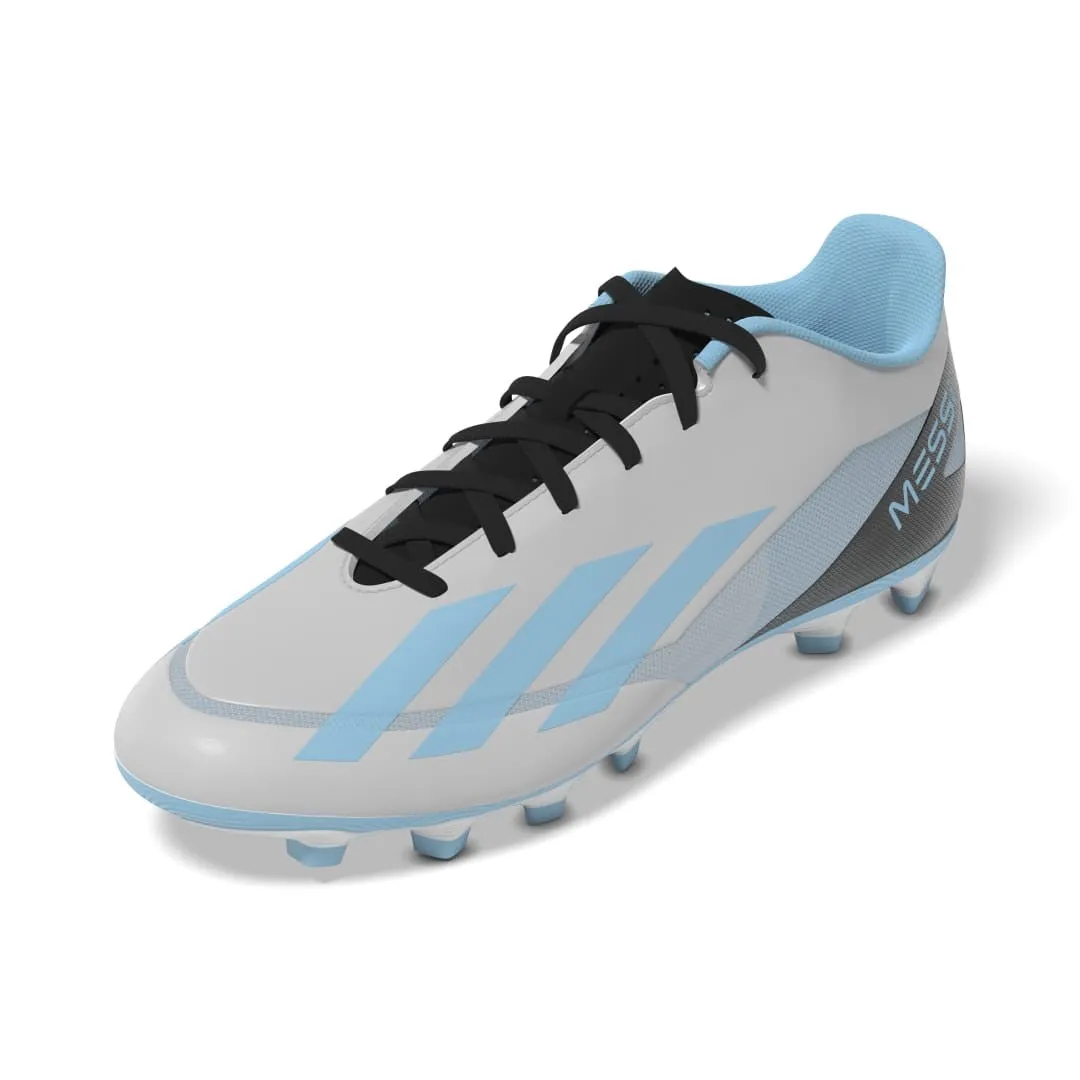 X Crazyfast Messi.4 Flexible Ground  Soccer Shoes