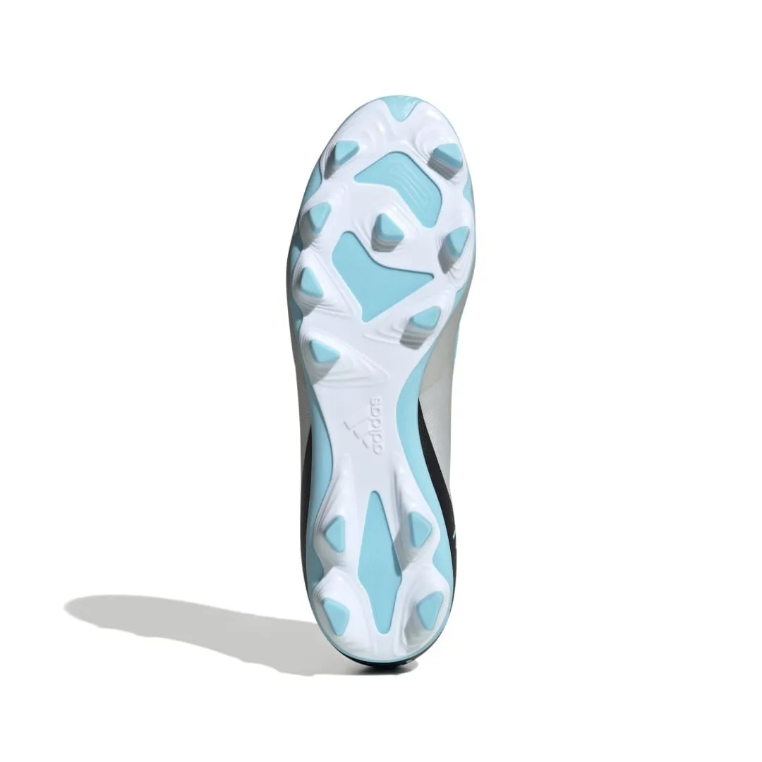 X Crazyfast Messi.4 Flexible Ground  Soccer Shoes